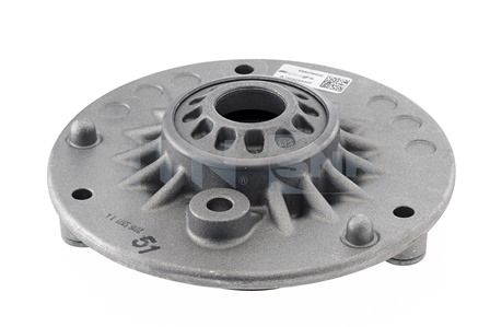 SNR KB650.24 Remonto komplektas, pakabos statramstis