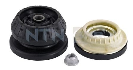 SNR KB651.23 Remonto komplektas, pakabos statramstis