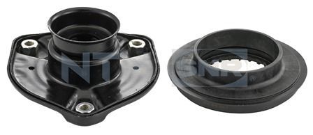 SNR KB651.31 Remonto komplektas, pakabos statramstis