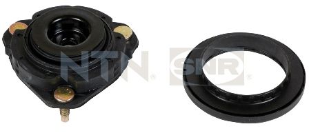 SNR KB652.09 Remonto komplektas, pakabos statramstis