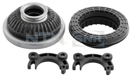 SNR KB653.10 Remonto komplektas, pakabos statramstis