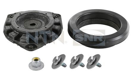 SNR KB655.37 Remonto komplektas, pakabos statramstis