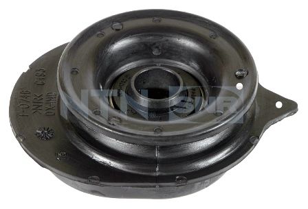 SNR KB658.10 Remonto komplektas, pakabos statramstis