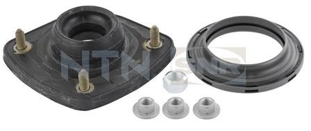 SNR KB659.03 Remonto komplektas, pakabos statramstis
