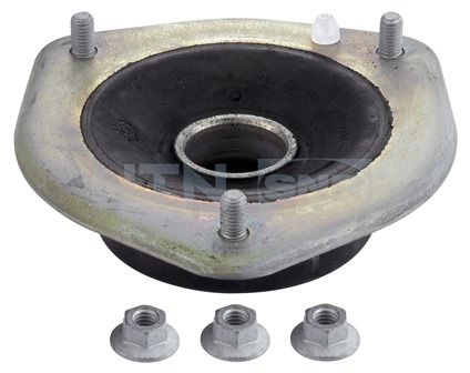 SNR KB662.00 Remonto komplektas, pakabos statramstis