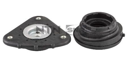 SNR KB670.09 Remonto komplektas, pakabos statramstis