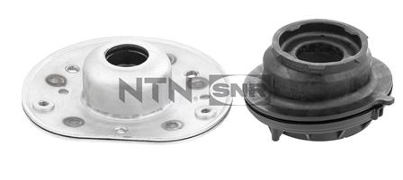 SNR KB680.01 Remonto komplektas, pakabos statramstis