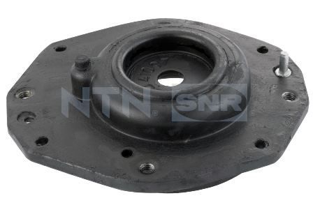 SNR KBLF41097 Pakabos statramsčio atraminis guolis