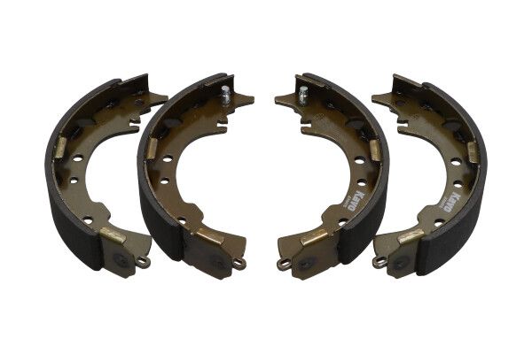 Stabdžių trinkelių komplektas Kavo Parts KBS-9903