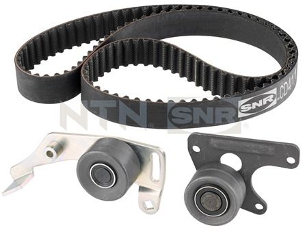 SNR KD459.00 Paskirstymo diržo komplektas