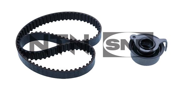 SNR KD484.02 Paskirstymo diržo komplektas