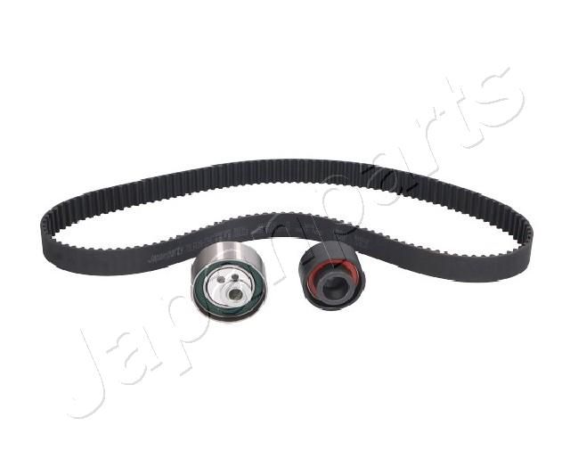 Paskirstymo diržo komplektas JAPANPARTS KDD-397