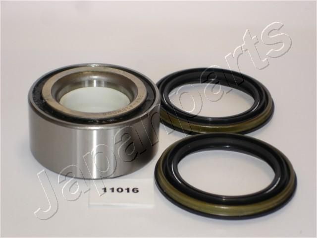 Rato guolio komplektas JAPANPARTS KK-11016