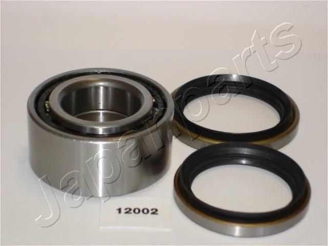Rato guolio komplektas JAPANPARTS KK-12002