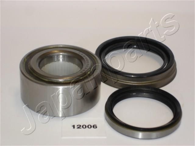 Rato guolio komplektas JAPANPARTS KK-12006