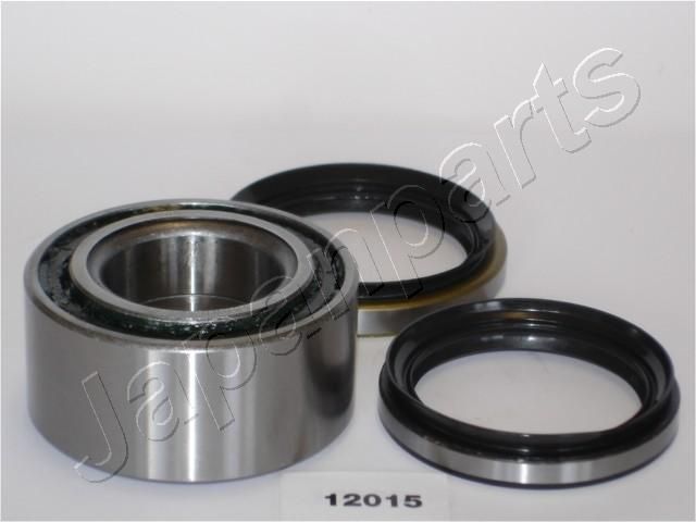 Rato guolio komplektas JAPANPARTS KK-12015