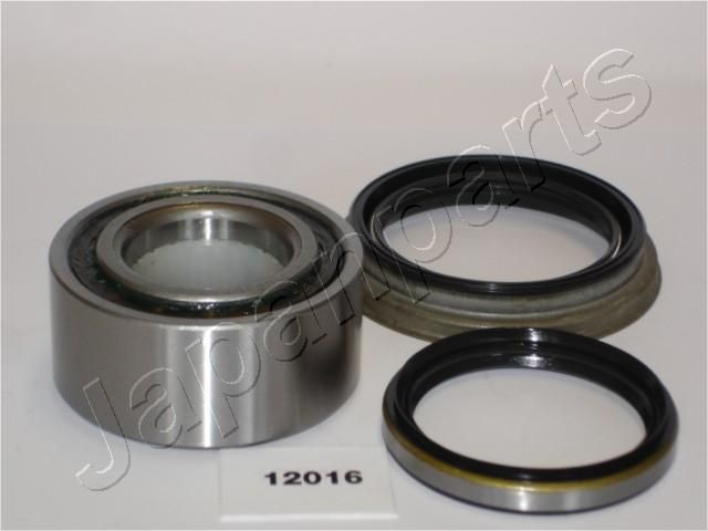 Rato guolio komplektas JAPANPARTS KK-12016