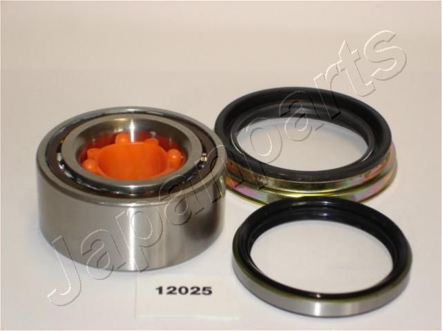 Rato guolio komplektas JAPANPARTS KK-12025