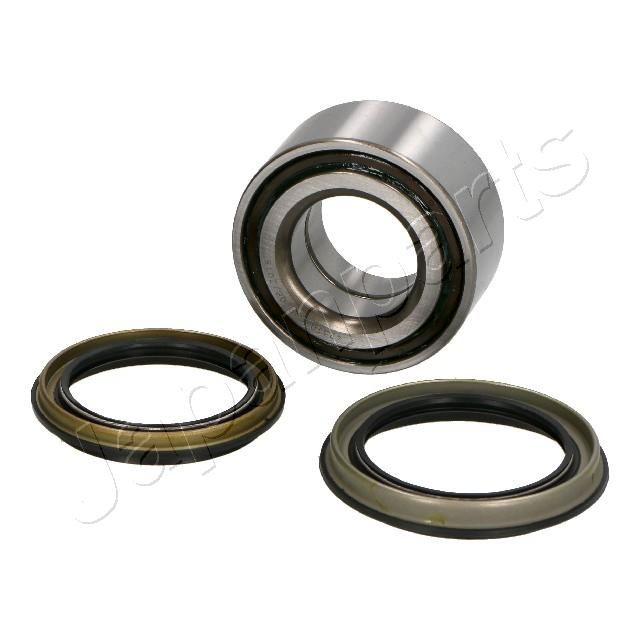 Rato guolio komplektas JAPANPARTS KK-12035