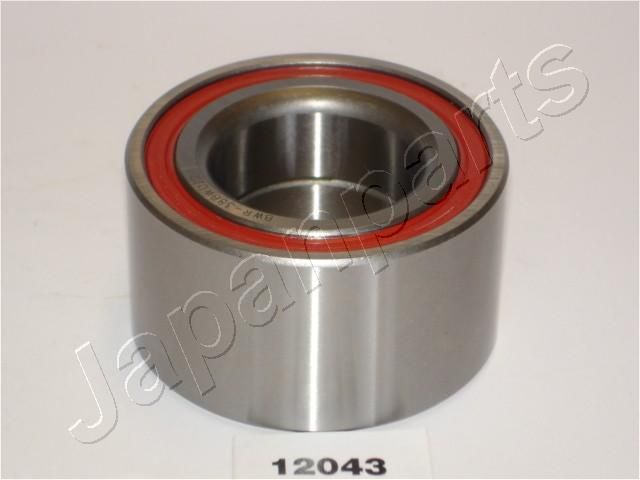 Rato guolio komplektas JAPANPARTS KK-12043