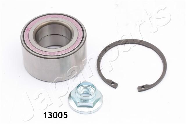 Rato guolio komplektas JAPANPARTS KK-13005