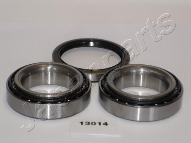 Rato guolio komplektas JAPANPARTS KK-13014