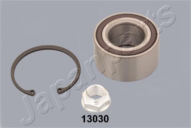 Rato guolio komplektas JAPANPARTS KK-13030