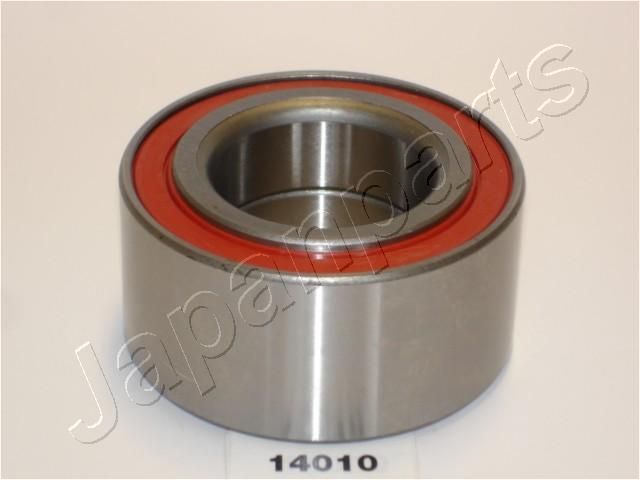 Rato guolio komplektas JAPANPARTS KK-14010