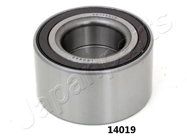 Rato guolio komplektas JAPANPARTS KK-14019