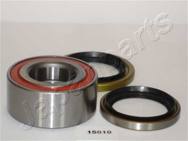 Rato guolio komplektas JAPANPARTS KK-15010