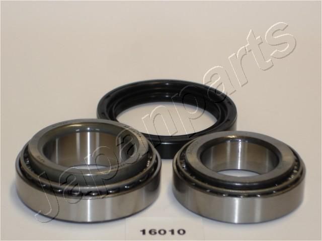 Rato guolio komplektas JAPANPARTS KK-16010