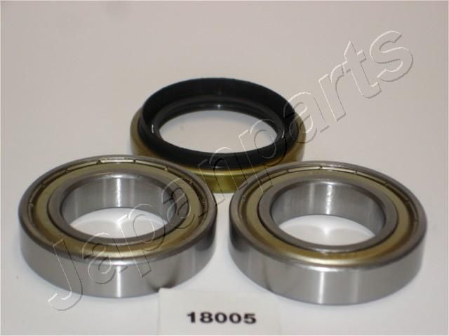 Rato guolio komplektas JAPANPARTS KK-18005