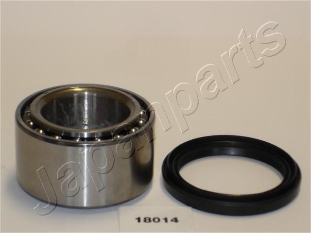 Rato guolio komplektas JAPANPARTS KK-18014