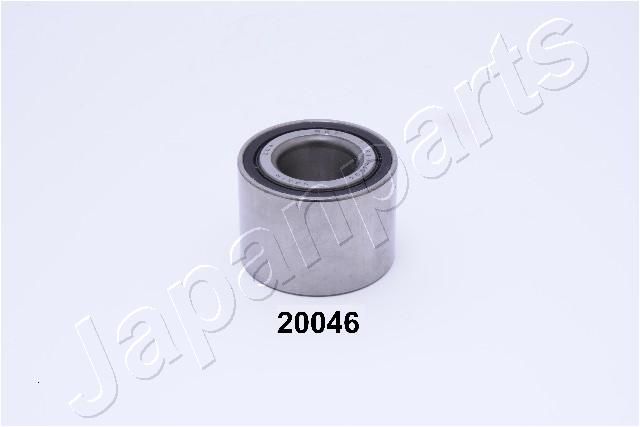 Rato guolio komplektas JAPANPARTS KK-20046