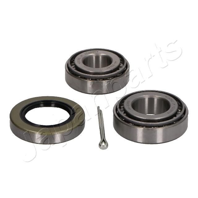 Rato guolio komplektas JAPANPARTS KK-20060