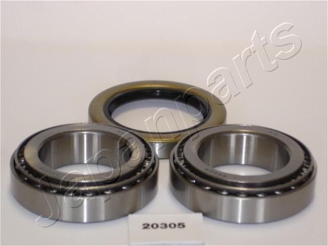 Rato guolio komplektas JAPANPARTS KK-20305