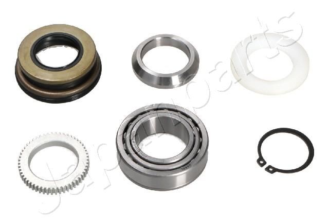 Rato guolio komplektas JAPANPARTS KK-21043
