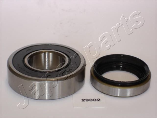 Rato guolio komplektas JAPANPARTS KK-29002