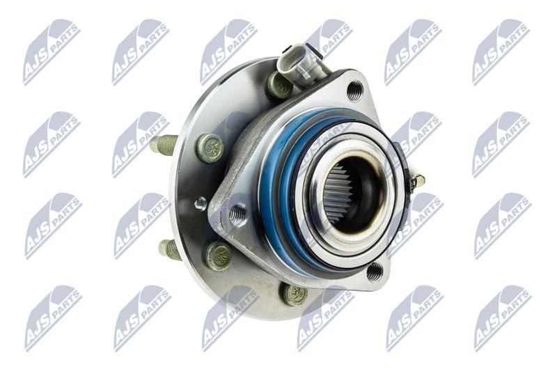 NTY KLP-CH-052 Rato stebulė