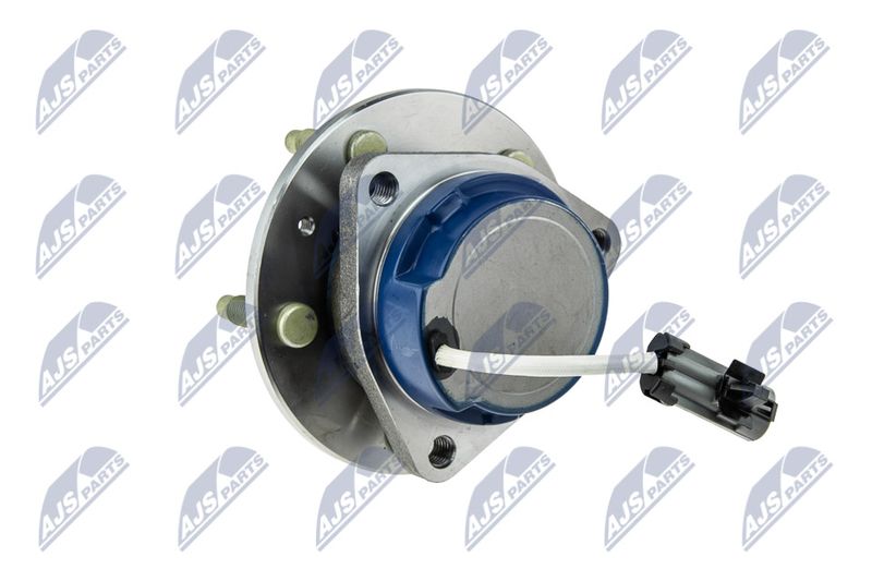 NTY KLP-CH-066 Rato stebulė