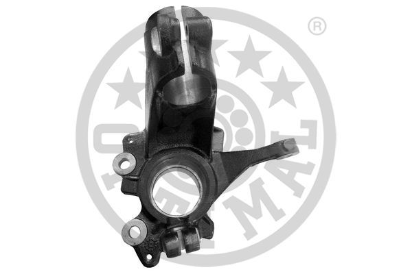 OPTIMAL KN-301501-02-R Pasukamasis kakliukas, rato pakaba