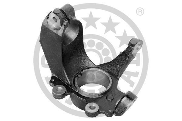 OPTIMAL KN-301667-01-R Pasukamasis kakliukas, rato pakaba