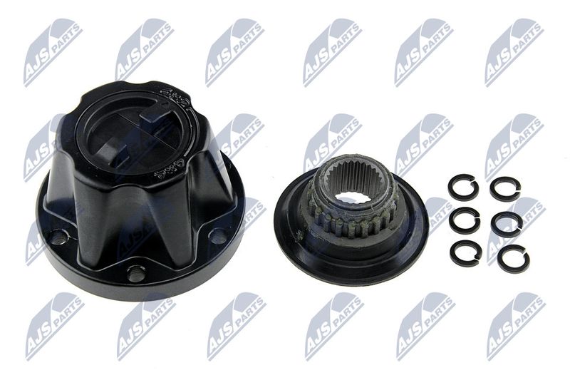 NTY KSB-SU-001 Rato stebulė