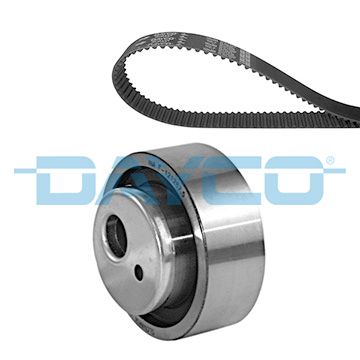 DAYCO KTB102 Paskirstymo diržo komplektas