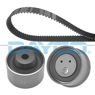 DAYCO KTB1048 Paskirstymo diržo komplektas
