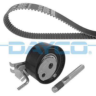 DAYCO KTB337 Paskirstymo diržo komplektas