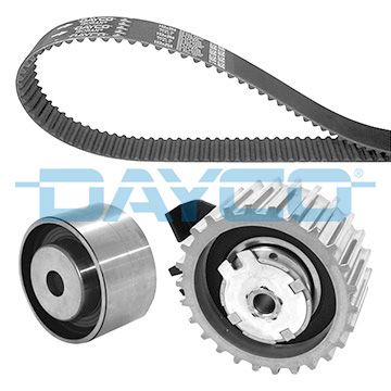 DAYCO KTB453 Paskirstymo diržo komplektas