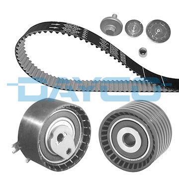 DAYCO KTB460 Paskirstymo diržo komplektas