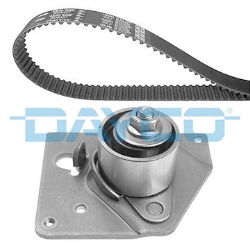DAYCO KTB465 Paskirstymo diržo komplektas