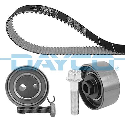 DAYCO KTB531 Paskirstymo diržo komplektas